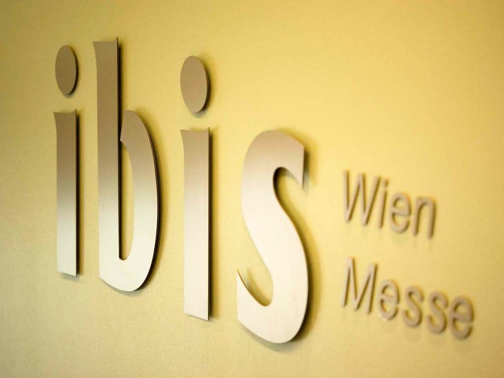 Фото Ibis budget Wien Messe