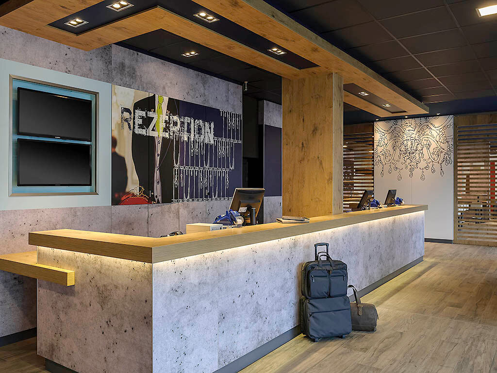 Фото отеля 3