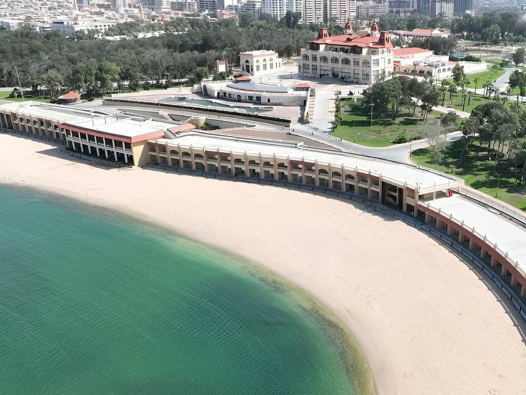 Фото Rixos Montaza Alexandria