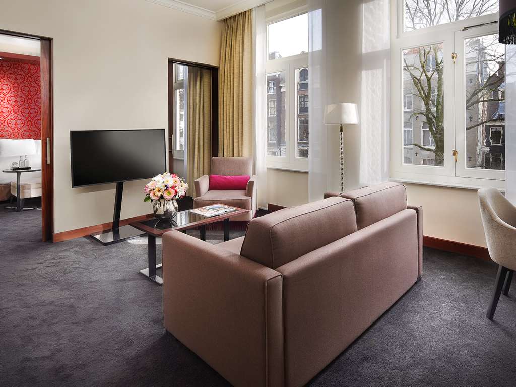 Фото Canal House Suites at Sofitel Legend The Grand Amsterdam
