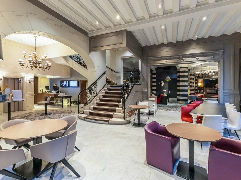 Фото отеля 4