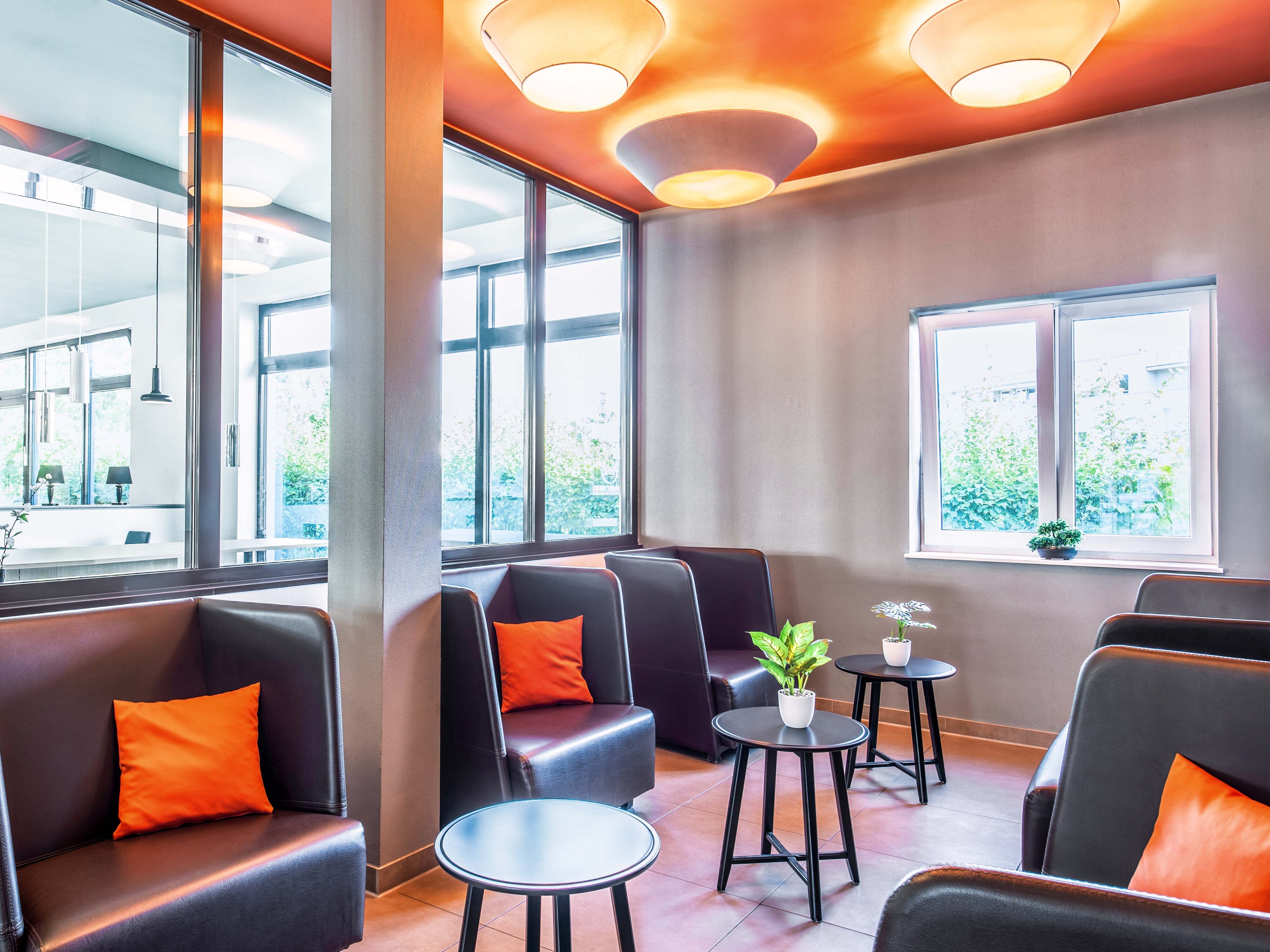 Фото B&b Hotel München City-Ost