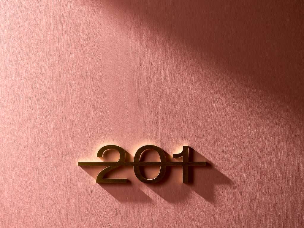 Фото Hotel Morris Sydney Handwritten Collection