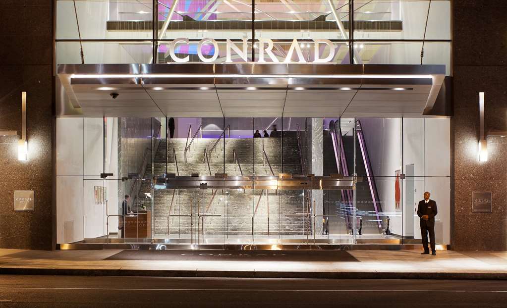 Фото Conrad New York Downtown