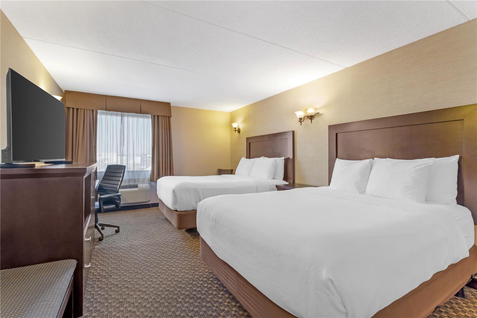 Фото Best Western Plus Dryden Hotel & Conference Centre