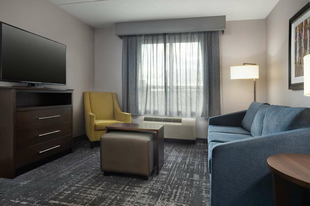 Фото Homewood Suites by Hilton Waterloo/St. Jacobs