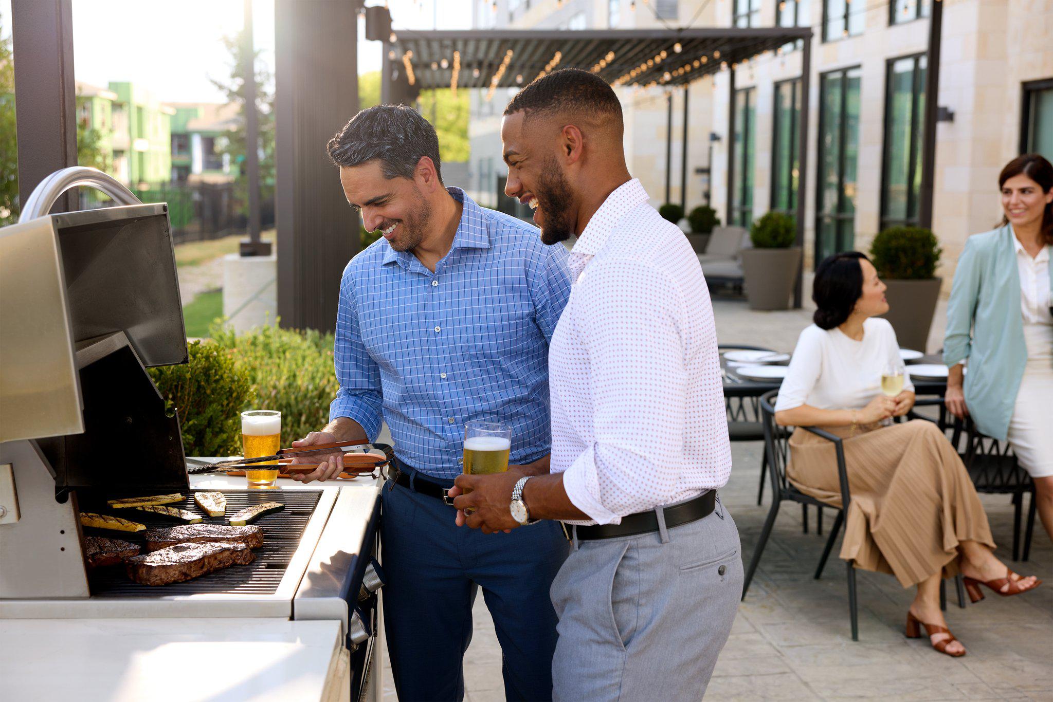 Фото Staybridge Suites Columbia Baltimore, an Ihg Hotel