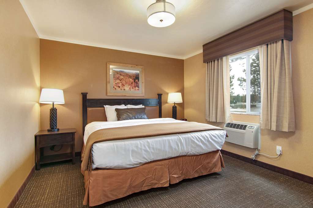 Фото Best Western Plus Ruby's Inn