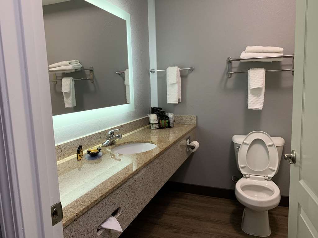 Фото Best Western Plus Olive Branch Hotel & Suites