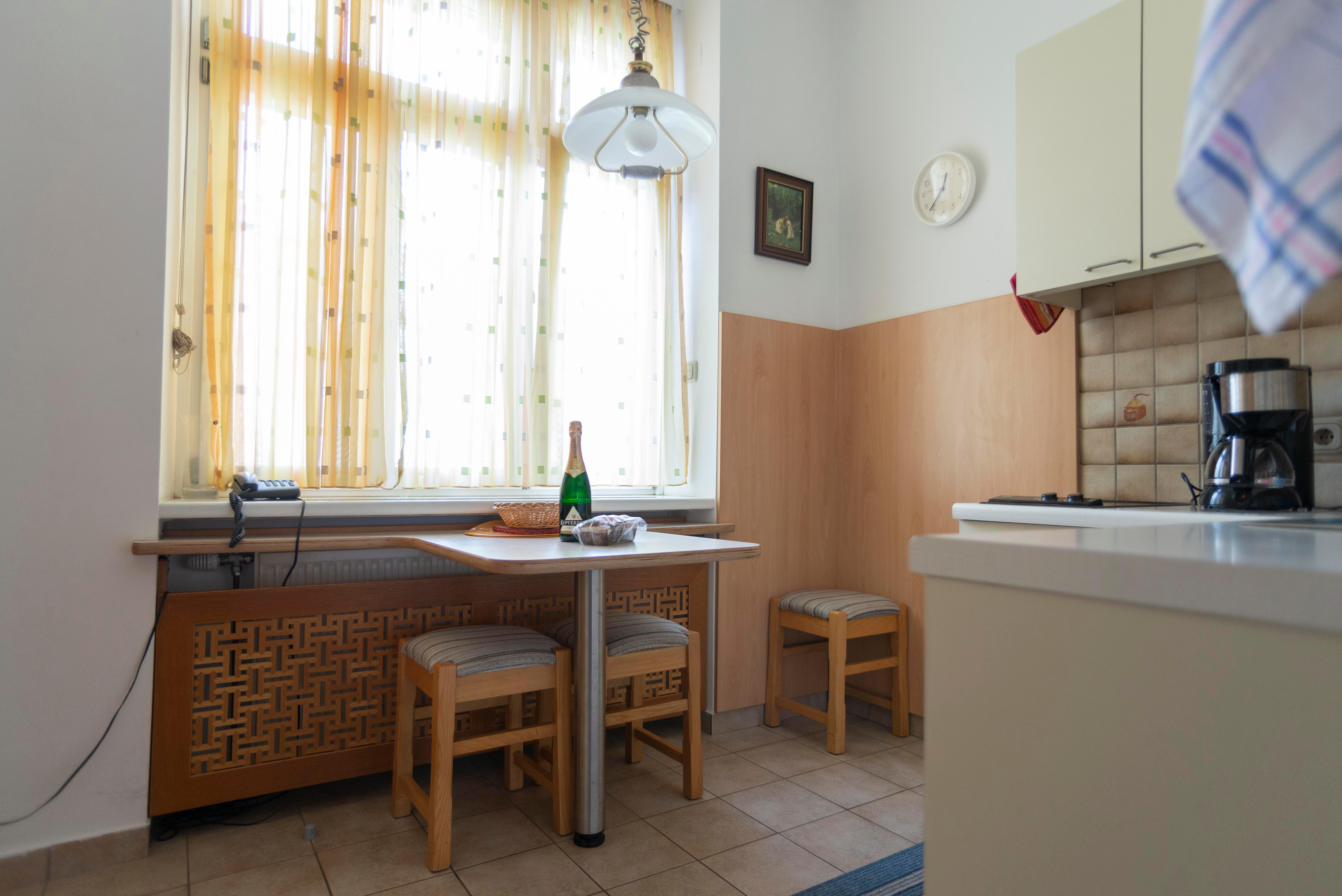 Фото Fleger Appartements