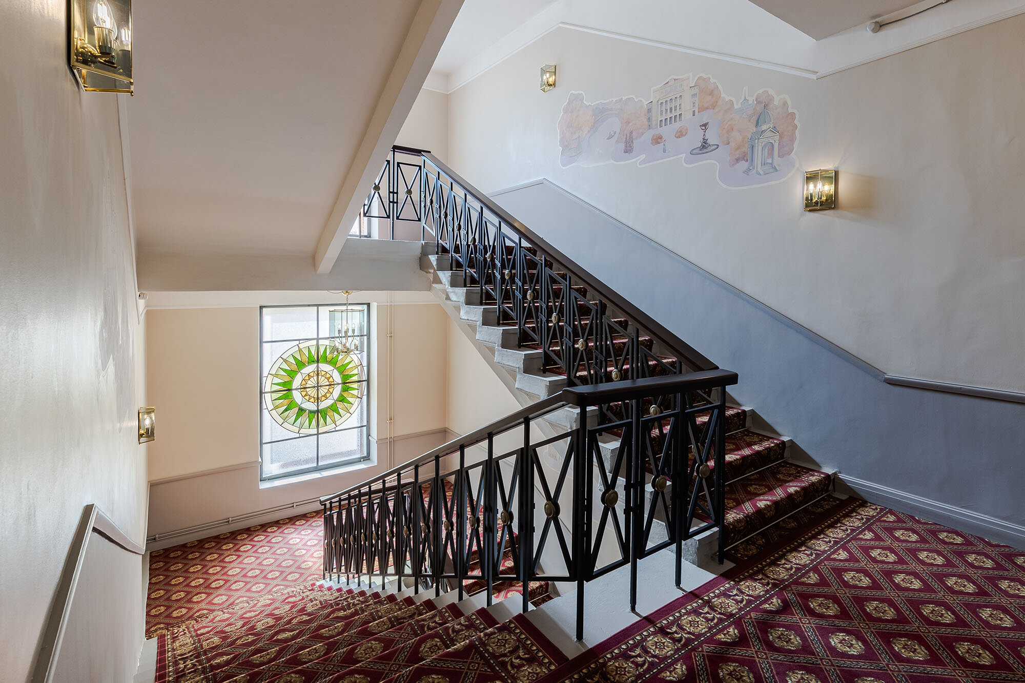 Фото Metropole by Semarah Hotels