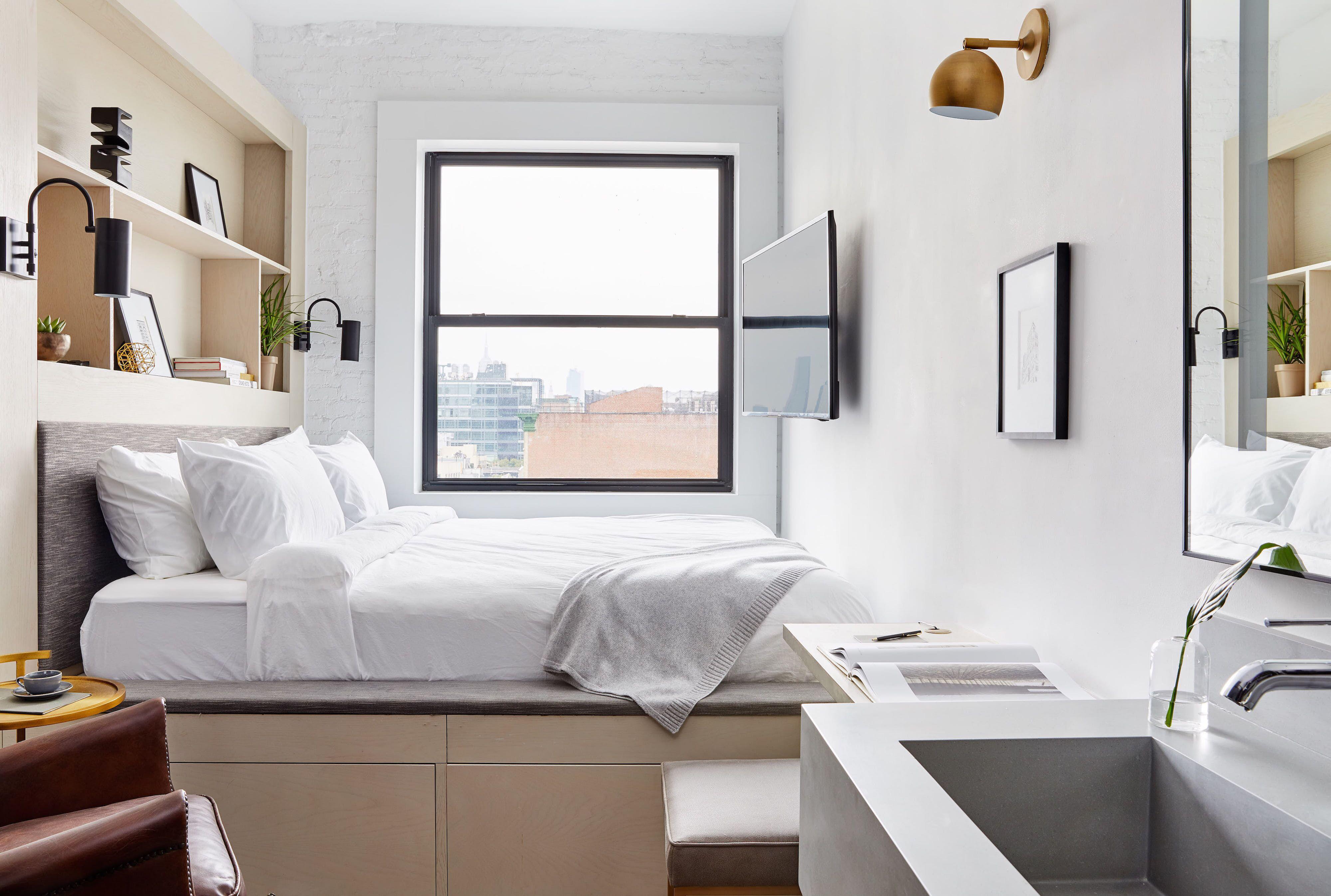 Фото Walker Hotel Greenwich Village