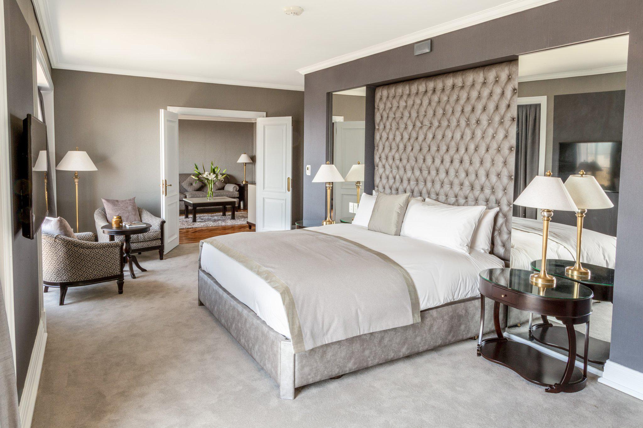 Фото InterContinental Buenos Aires