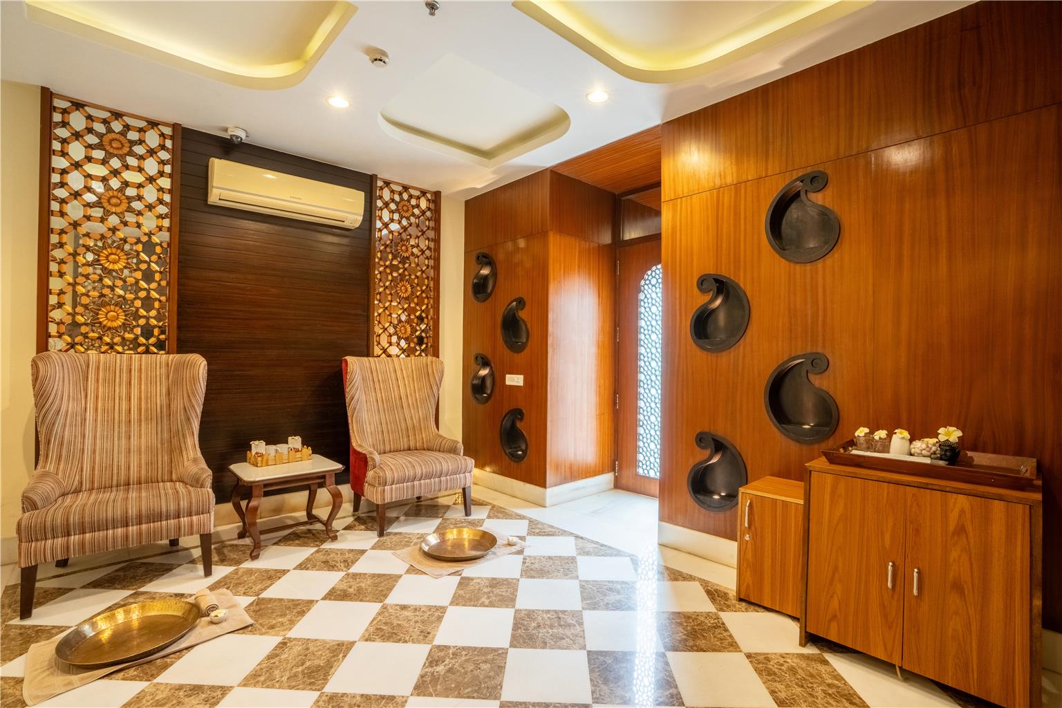 Фото Radisson Jodhpur