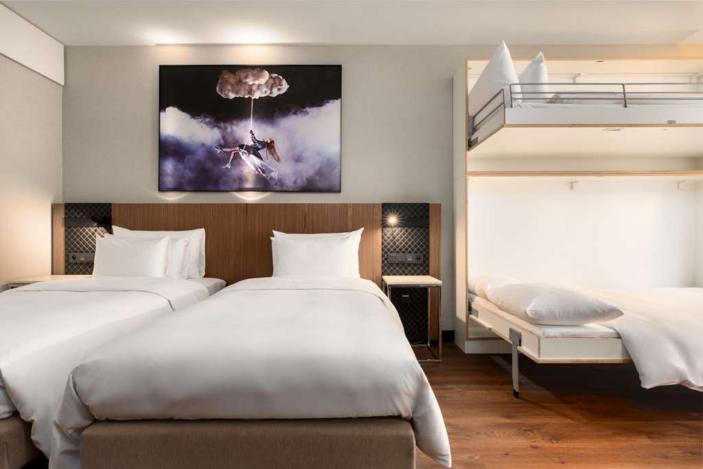 Фото Radisson Collection Hotel, Grand Place Brussels