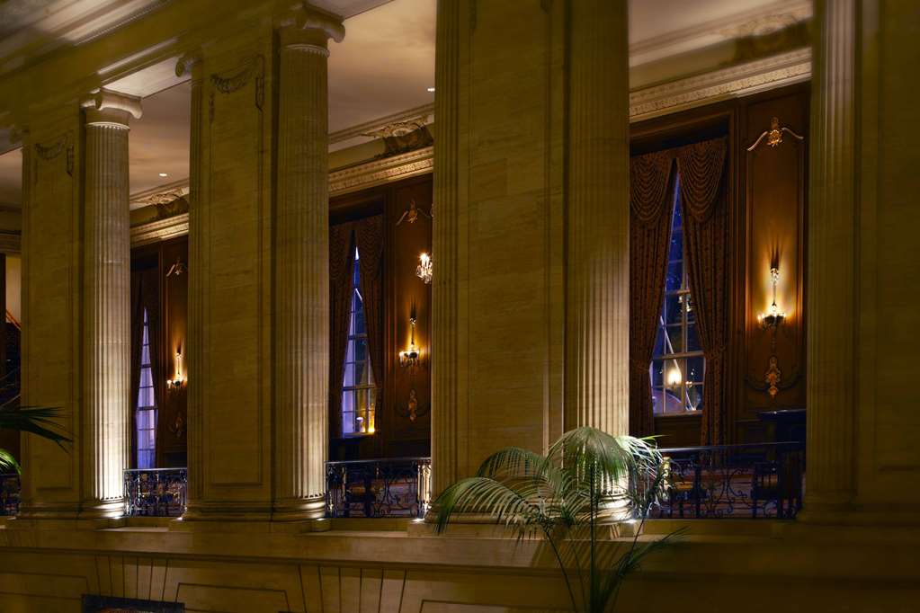 Фото Hilton Chicago