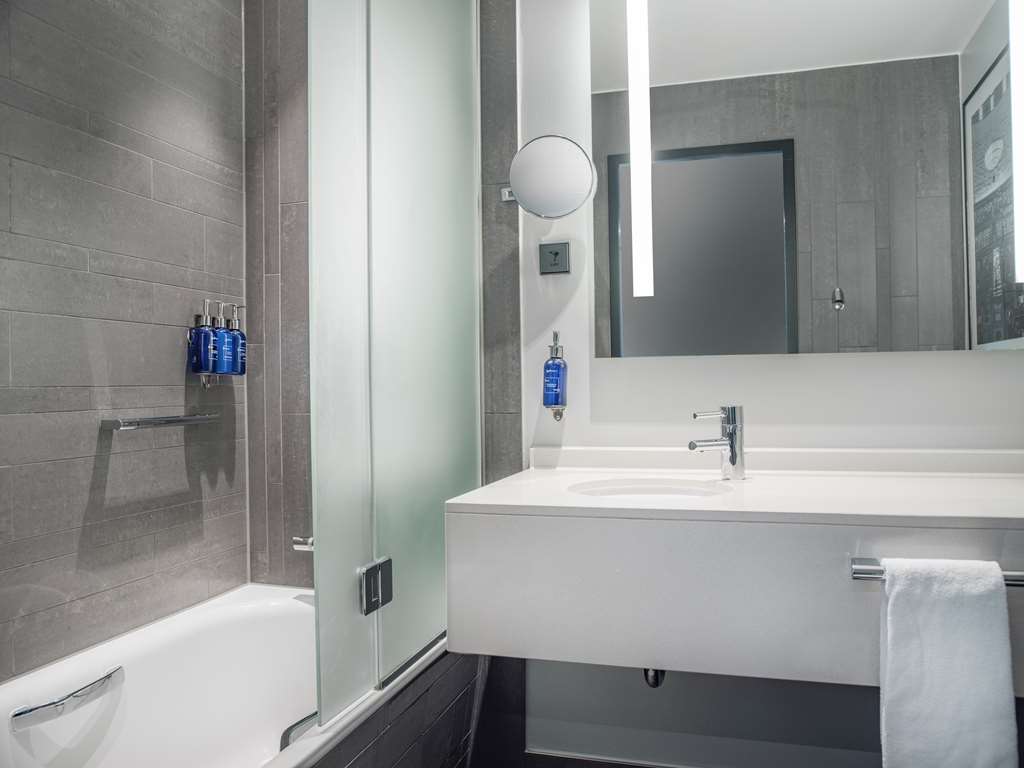 Фото Radisson Blu Waterfront Hotel, Stockholm