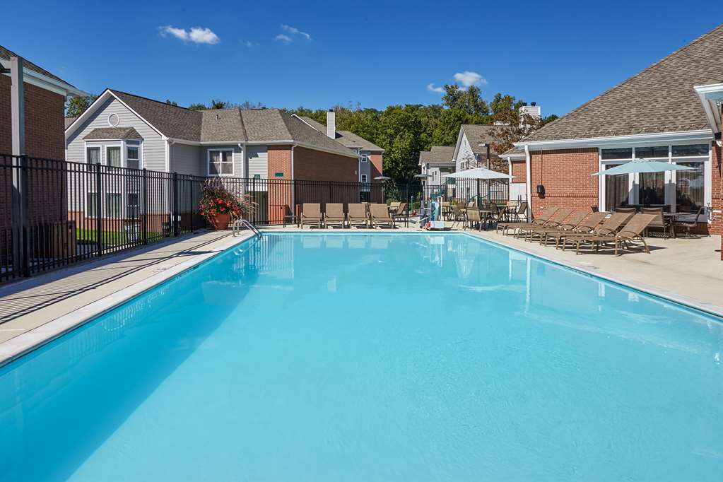 Фото Homewood Suites by Hilton Indianapolis Keystone Crossing