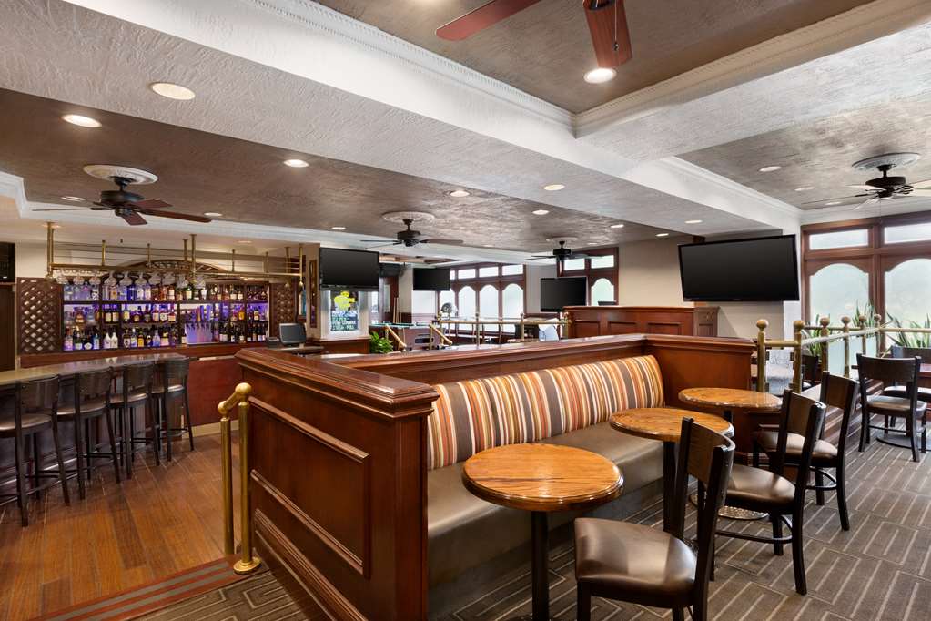 Фото Embassy Suites by Hilton Dallas Dfw Airport South