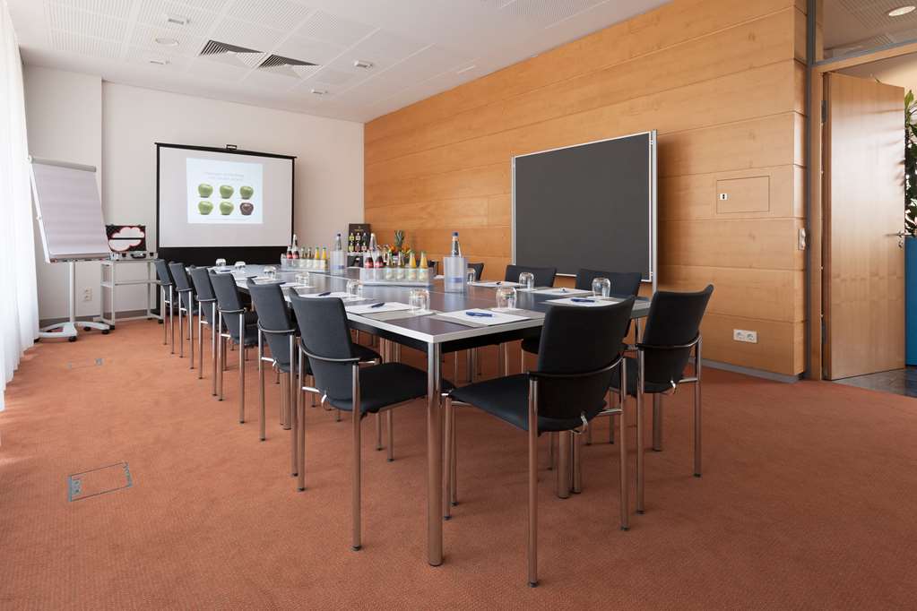 Фото Best Western Hotel am Europaplatz
