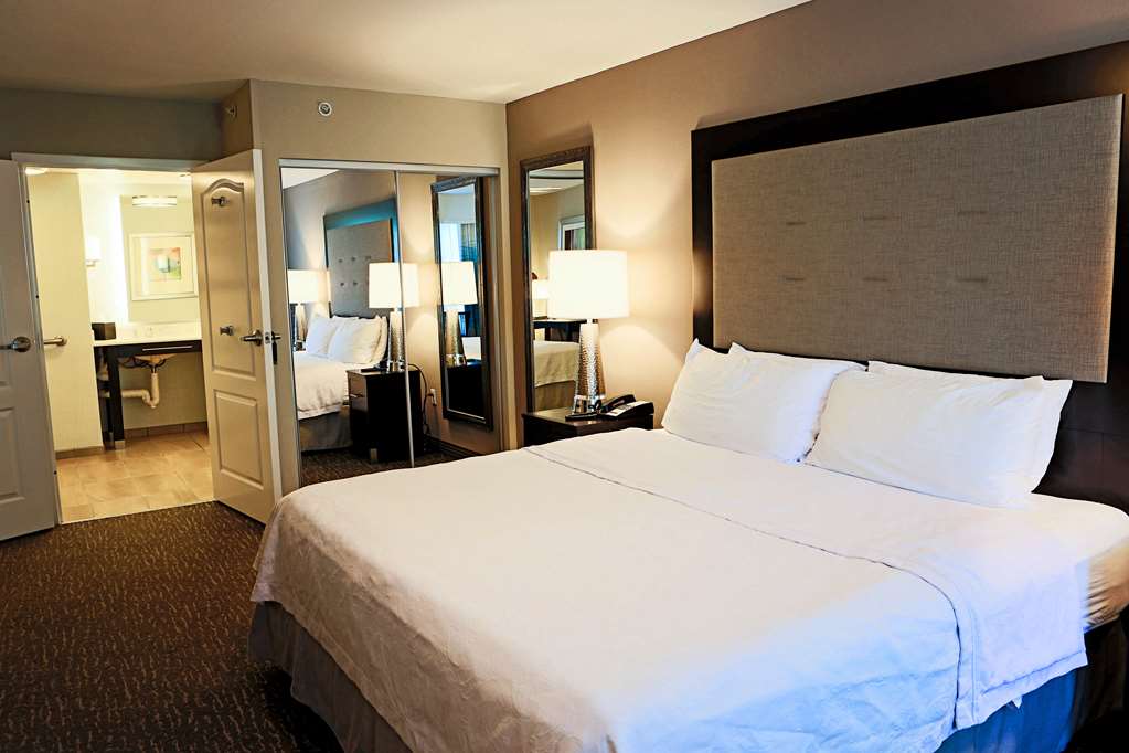 Фото Homewood Suites by Hilton Asheville-Tunnel Road