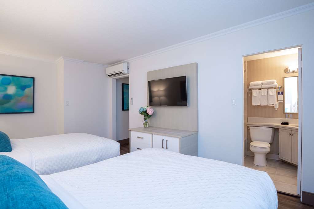 Фото Best Western Plus Dorchester Hotel