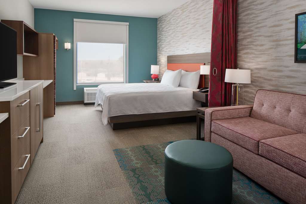 Фото Home2 suites by Hilton Carlsbad