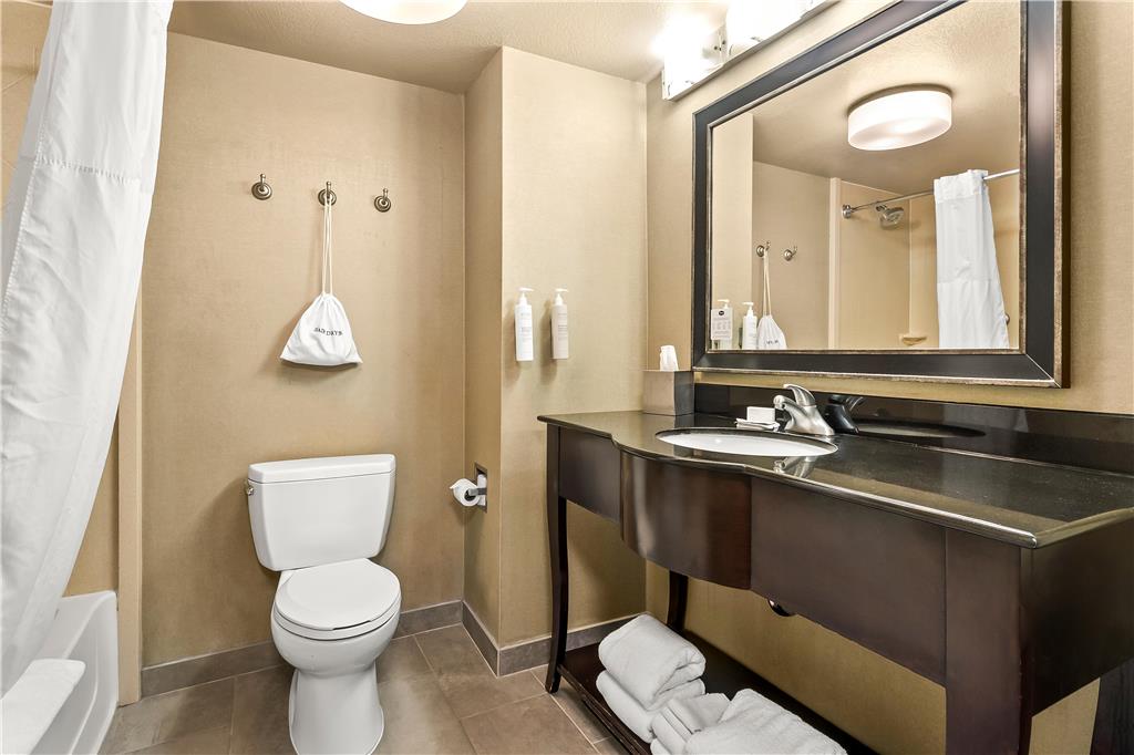 Фото Hampton Inn & Suites Merced