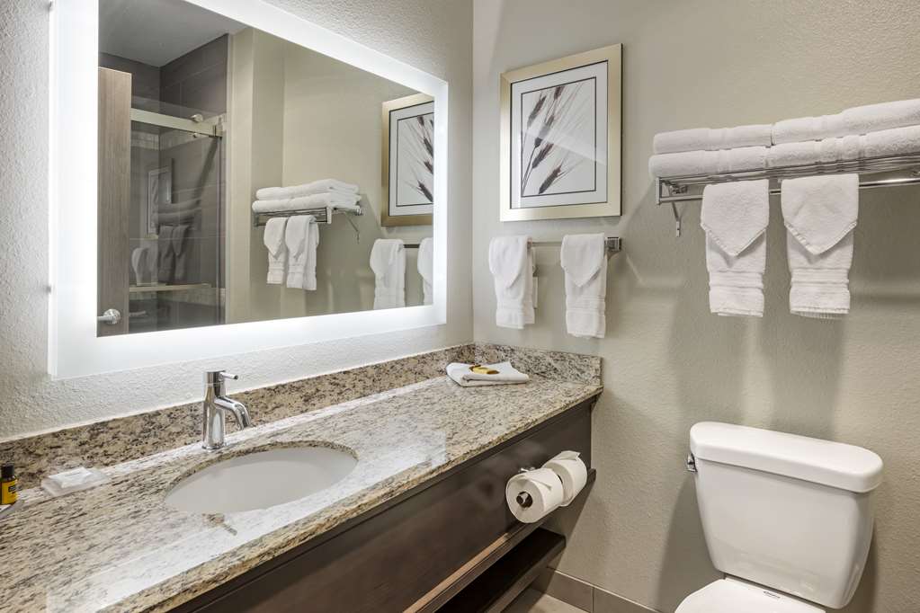 Фото Best Western Plus The Inn at Hells Canyon