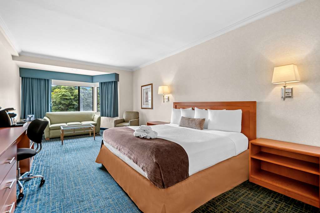 Фото Best Western De Anza Inn