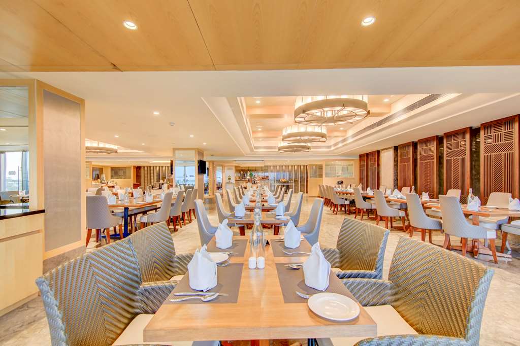 Фото Radisson Blu Gorakhpur