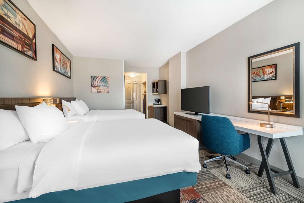 Фото Hilton Garden Inn Albany/Suny Area