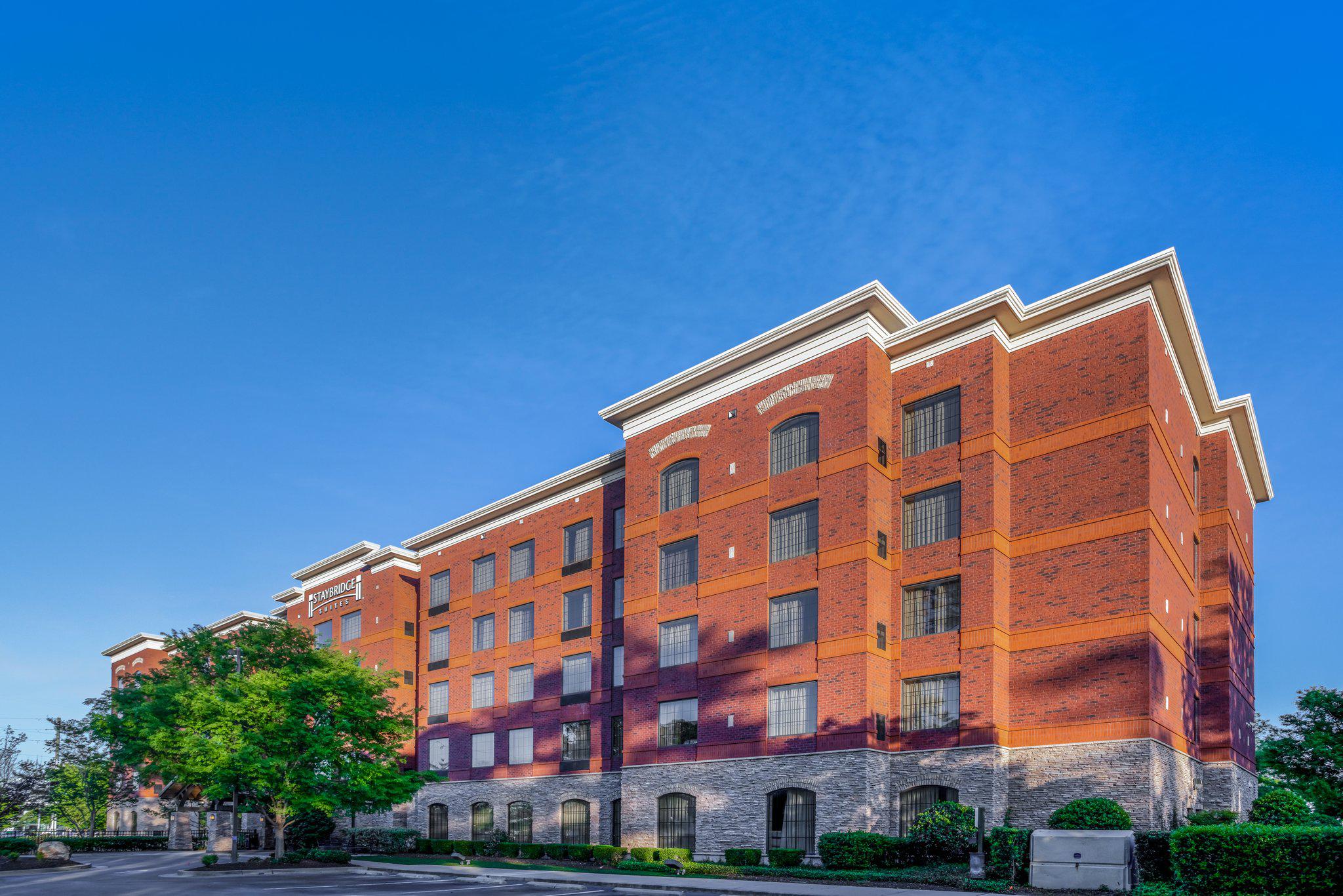 Фото Staybridge Suites Wilmington