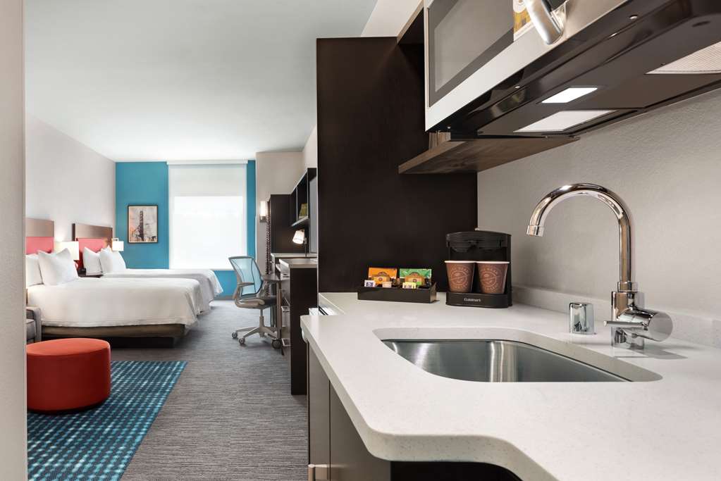 Фото Home2 Suites by Hilton Madison Central Alliant Energy Center