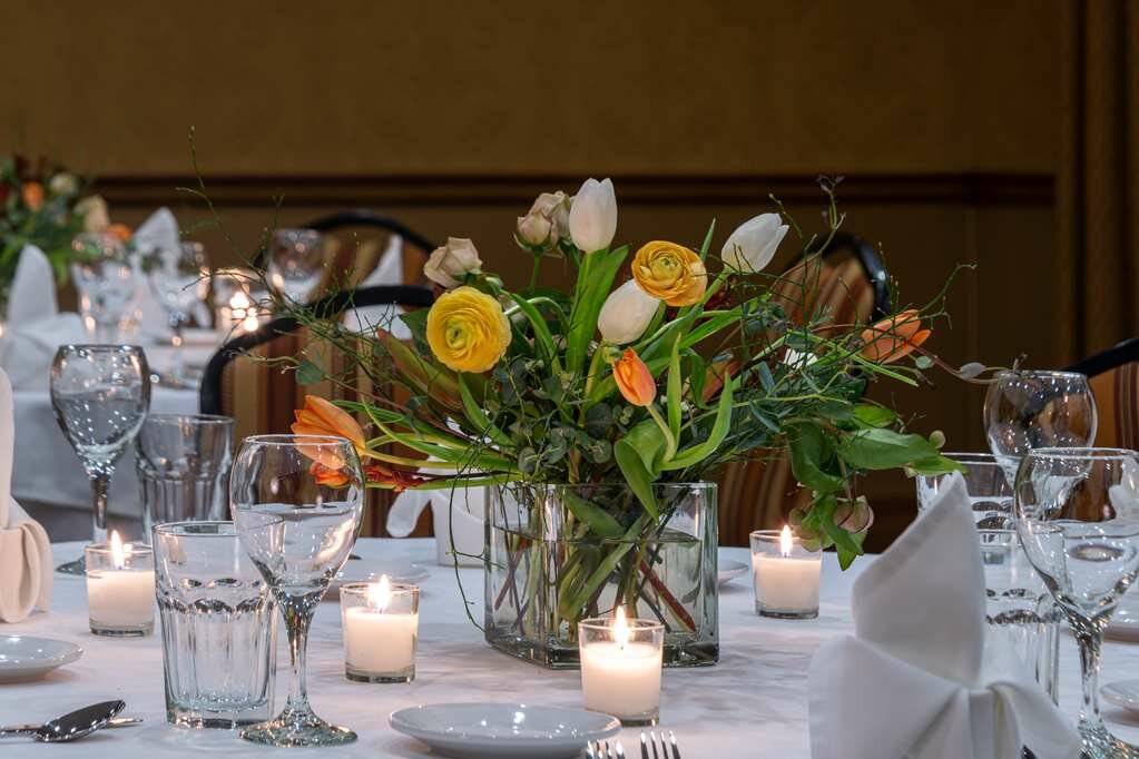 Фото Best Western Plus Waterbury - Stowe