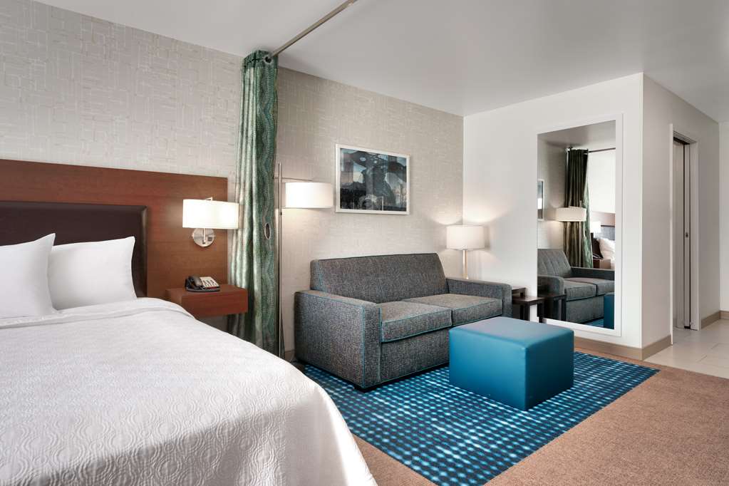 Фото Home2 Suites by Hilton Houston/Katy