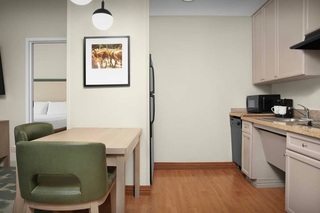 Фото Homewood Suites by Hilton Irving-Dfw Airport