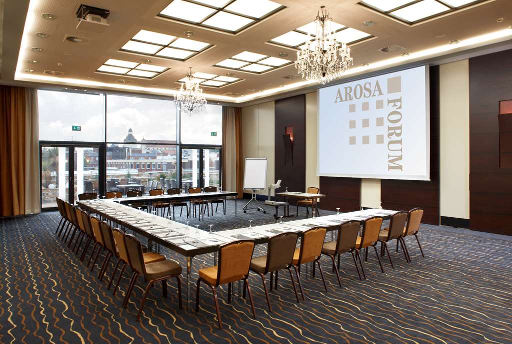 Фото Best Western Plus Arosa Hotel