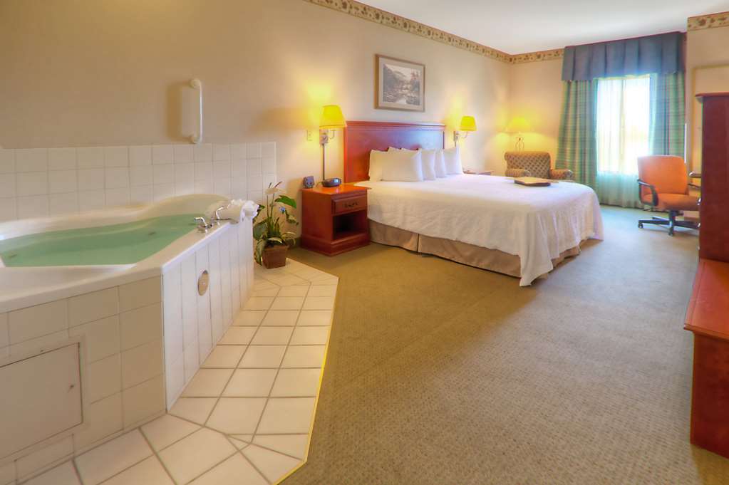 Фото Hampton Inn Great Falls
