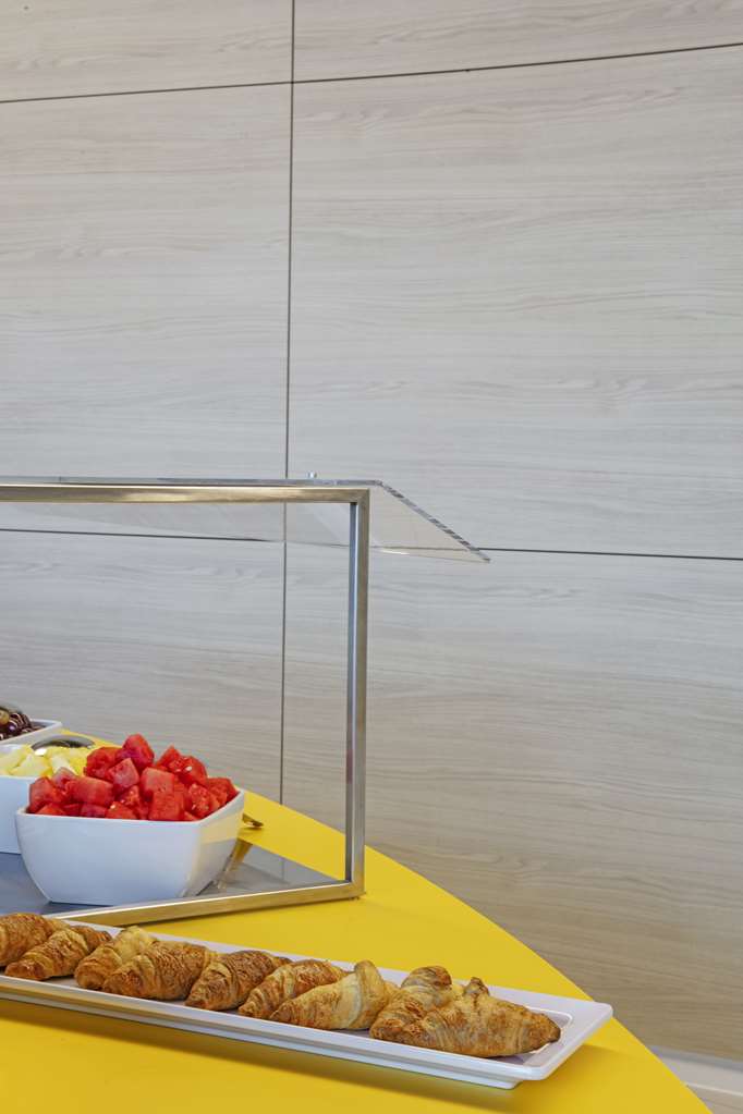 Фото Prize by Radisson, Munich Airport