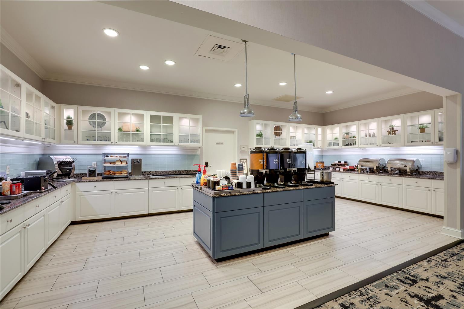 Фото Homewood Suites by Hilton Charleston - Mount Pleasant