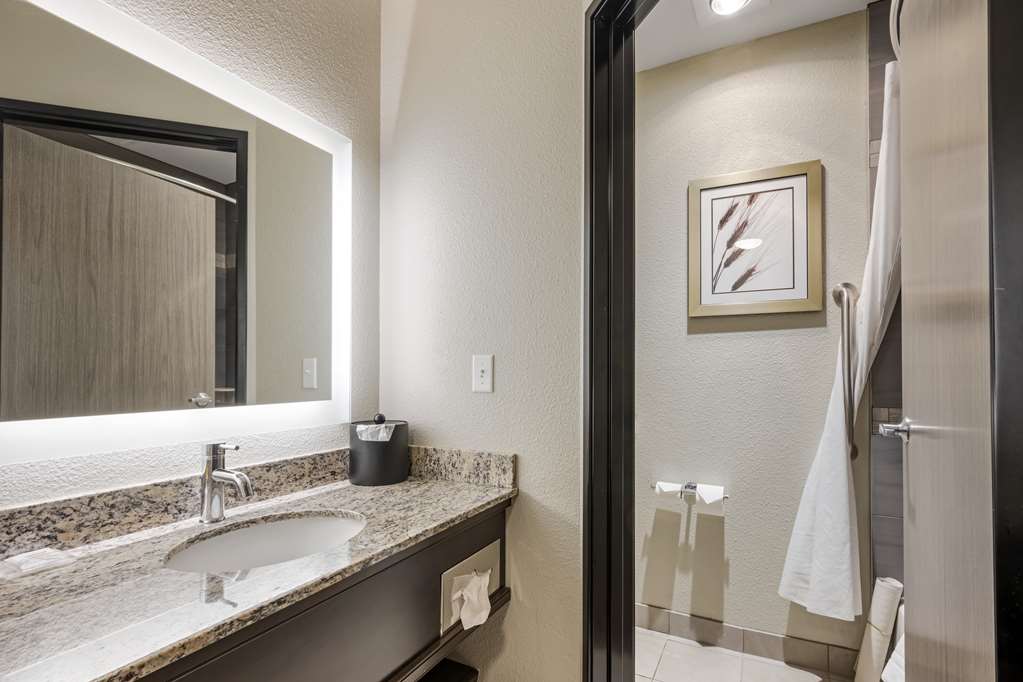 Фото Best Western Plus The Inn at Hells Canyon