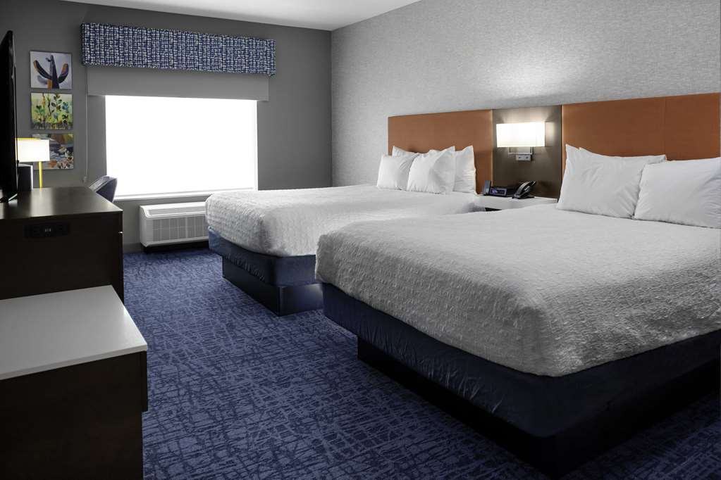 Фото Hampton Inn & Suites Cedar Park North Austin