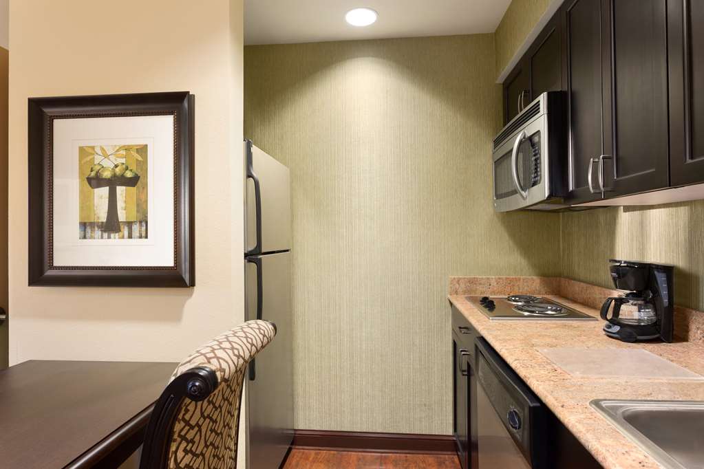 Фото Homewood Suites by Hilton Lafayette, La