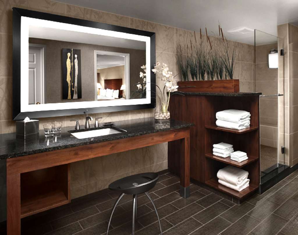 Фото DoubleTree by Hilton Hotel Akron Fairlawn