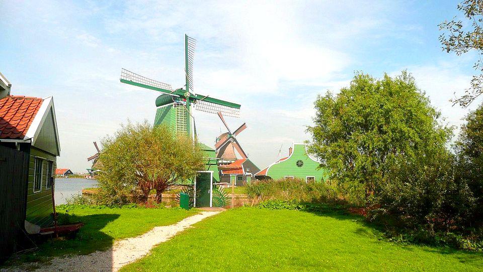 Фото Best Western Zaan Inn