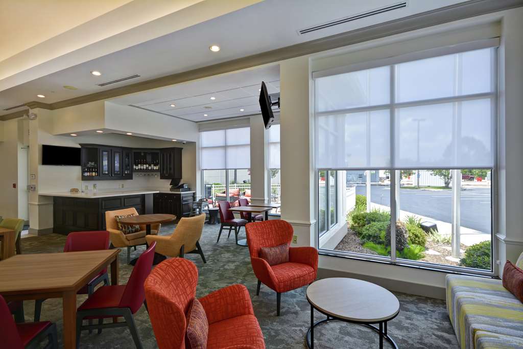 Фото Hilton Garden Inn Panama City