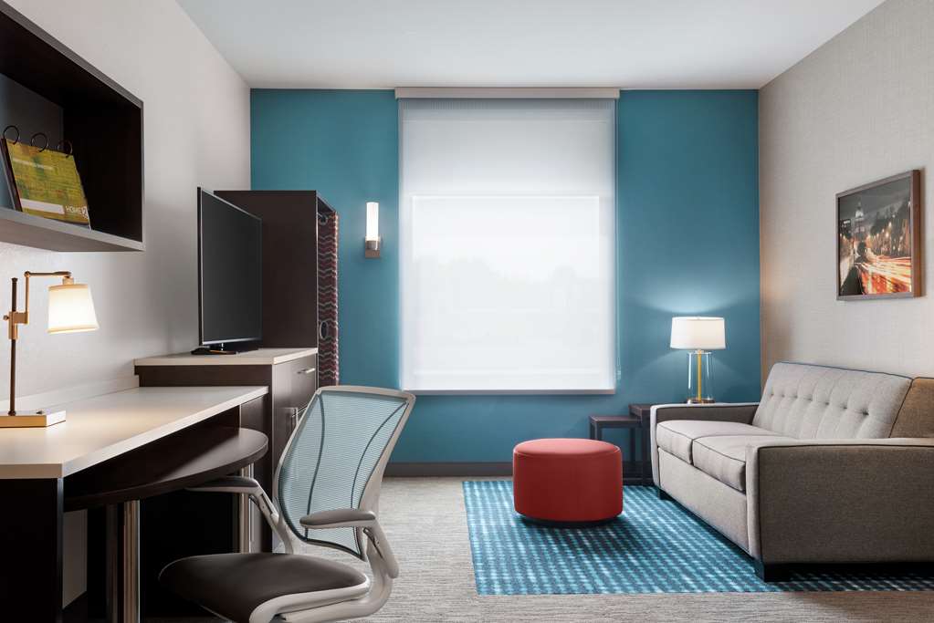 Фото Home2 Suites by Hilton Madison Central Alliant Energy Center