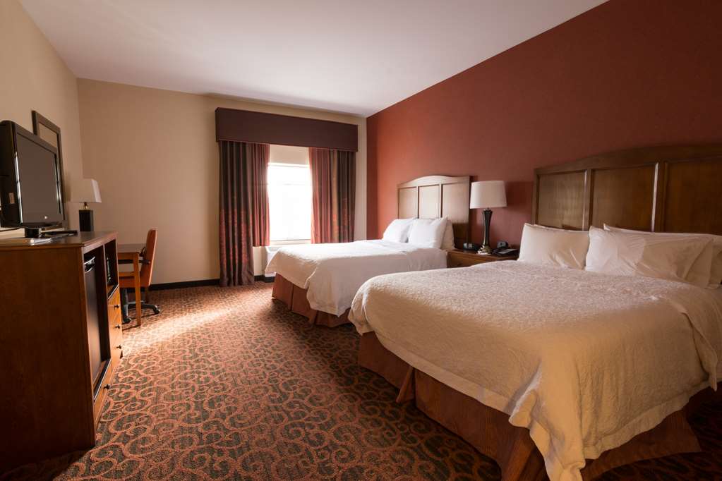 Фото Hampton Inn Bangor