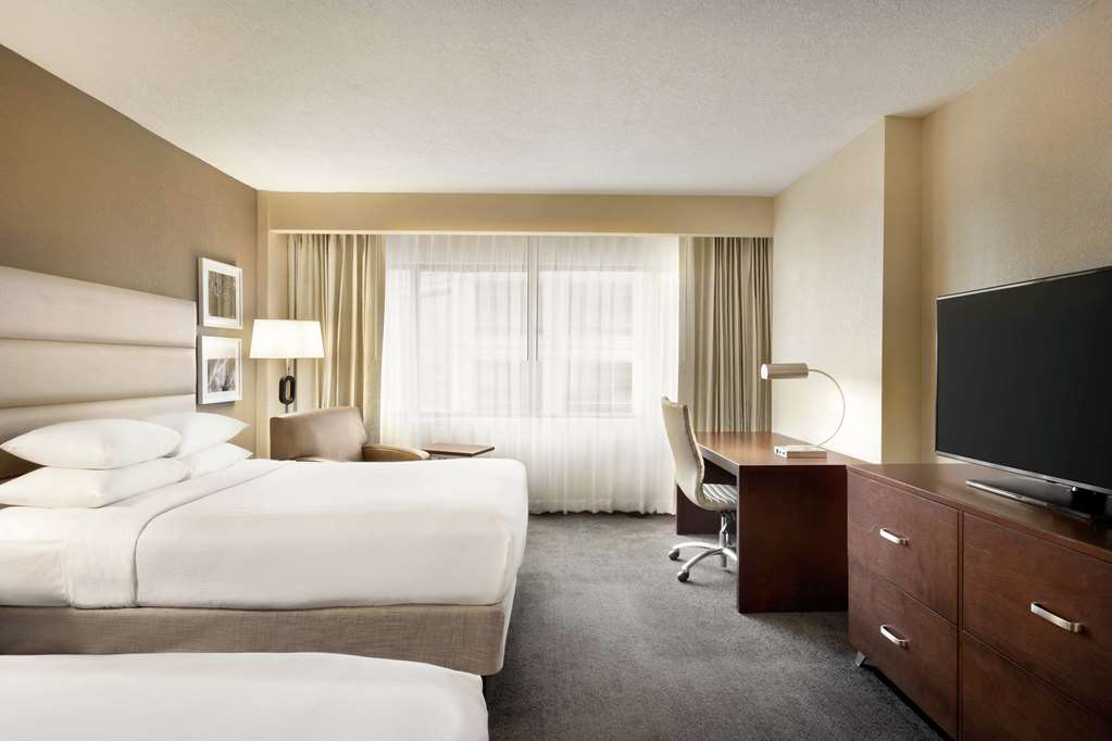 Фото Doubletree by Hilton Orlando Downtown